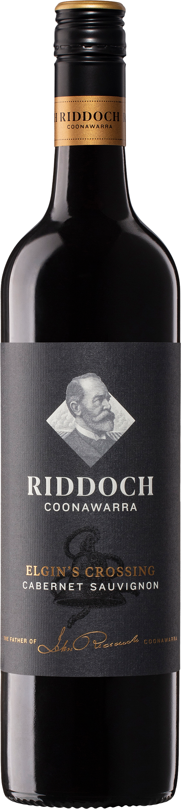 Riddoch Elgin's Crossing Cabernet Sauvignon 2022 Coonawarra